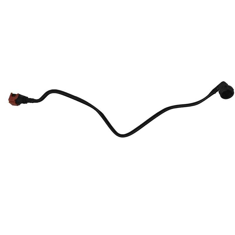 Car Radiator Ventilation Hose LR035632 for L405 & Sport 4.4 TDV8 Engine Coolant Line Hose -8C362-da