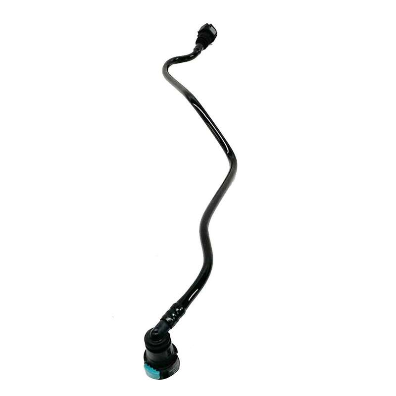 Car Radiator Ventilation Hose LR035632 for L405 & Sport 4.4 TDV8 Engine Coolant Line Hose -8C362-da