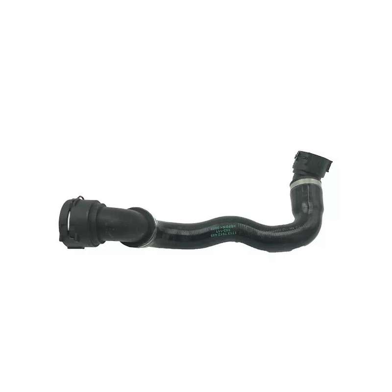 Car Radiator Hose for X1 Z4 E84 E89 2009 2010 2011 2012 2013 2014 2015 Tank Radiator Hose (bottom Ri