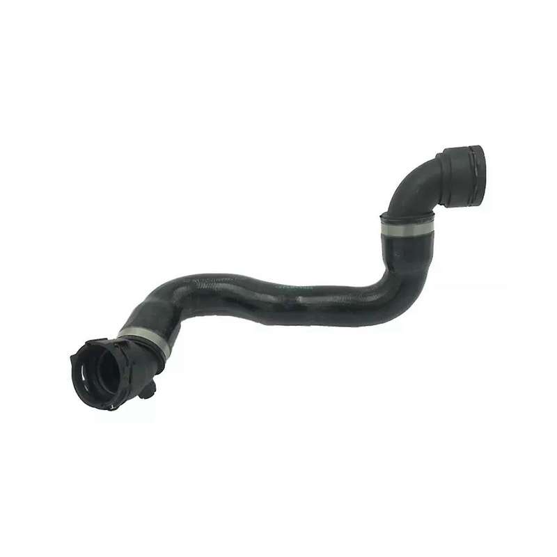 Car Radiator Hose for X1 Z4 E84 E89 2009 2010 2011 2012 2013 2014 2015 Tank Radiator Hose (bottom Ri