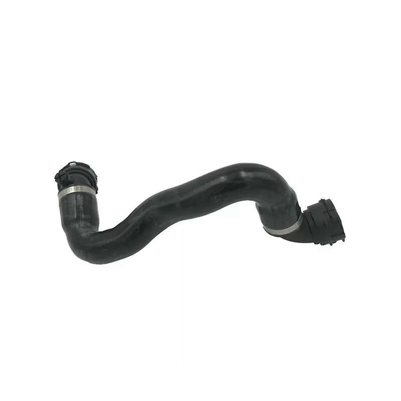 Car Radiator Hose for X1 Z4 E84 E89 2009 2010 2011 2012 2013 2014 2015 Tank Radiator Hose (bottom Ri