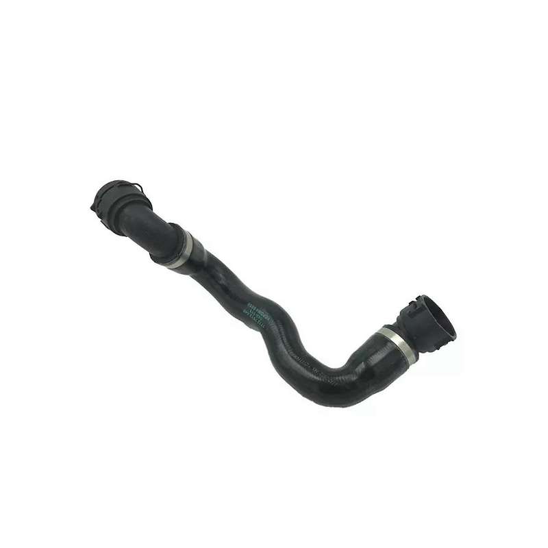 Car Radiator Hose for X1 Z4 E84 E89 2009 2010 2011 2012 2013 2014 2015 Tank Radiator Hose (bottom Ri