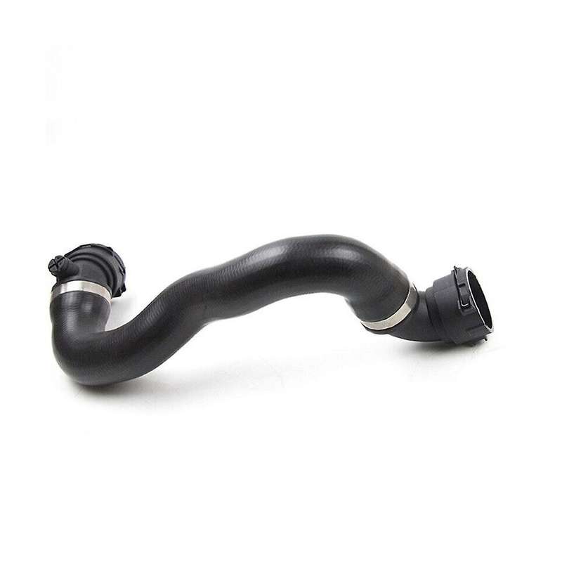Car Radiator Hose for X1 Z4 E84 E89 2009 2010 2011 2012 2013 2014 2015 Tank Radiator Hose (bottom Ri