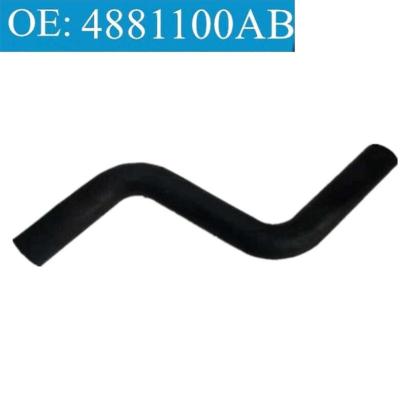 Car Radiator Lower Hose for Grand 3.3l & 3.8l 2001-2007 4881100ab /rg/007a