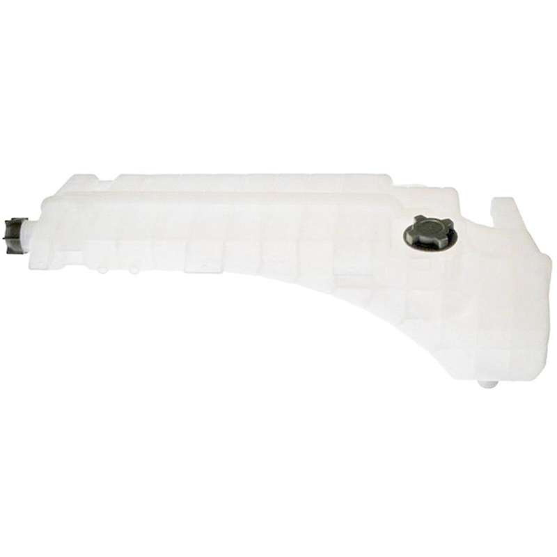 Car Radiator Water Coolant Overflow Tank Reservoir for VHD VNL VNM 22564837 21314361 21067134 21513