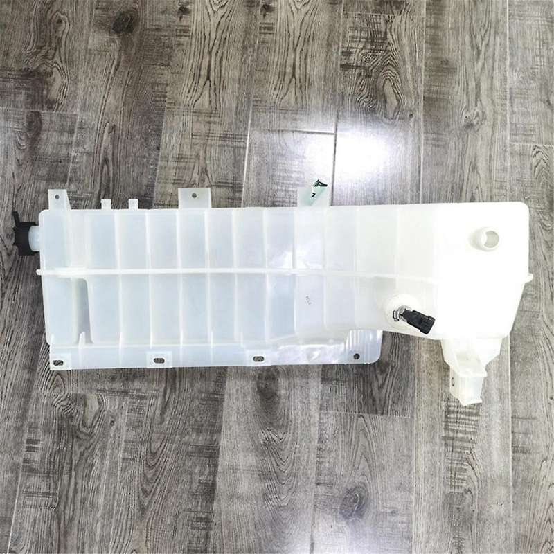 Car Radiator Water Coolant Overflow Tank Reservoir for VHD VNL VNM 22564837 21314361 21067134 21513