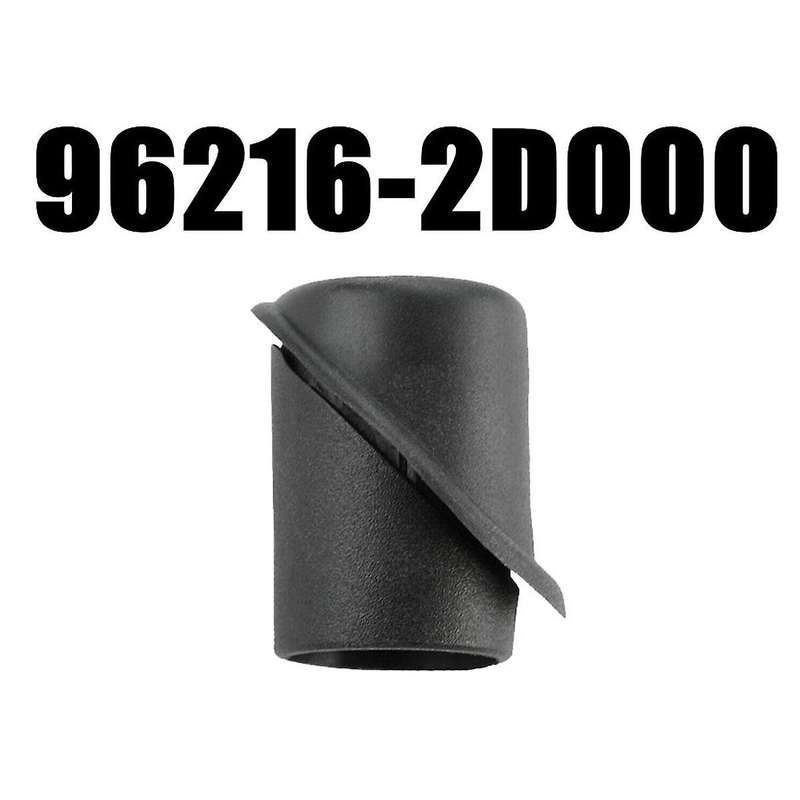 Car Radio Antenna Mast Base 96216-2d000 for Sedan 2000-2006 Antenna Mast Grommet Bezel 962162d100