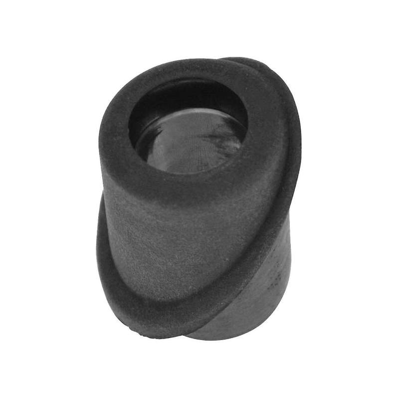 Car Radio Antenna Mast Base 96216-2d000 for Sedan 2000-2006 Antenna Mast Grommet Bezel 962162d100