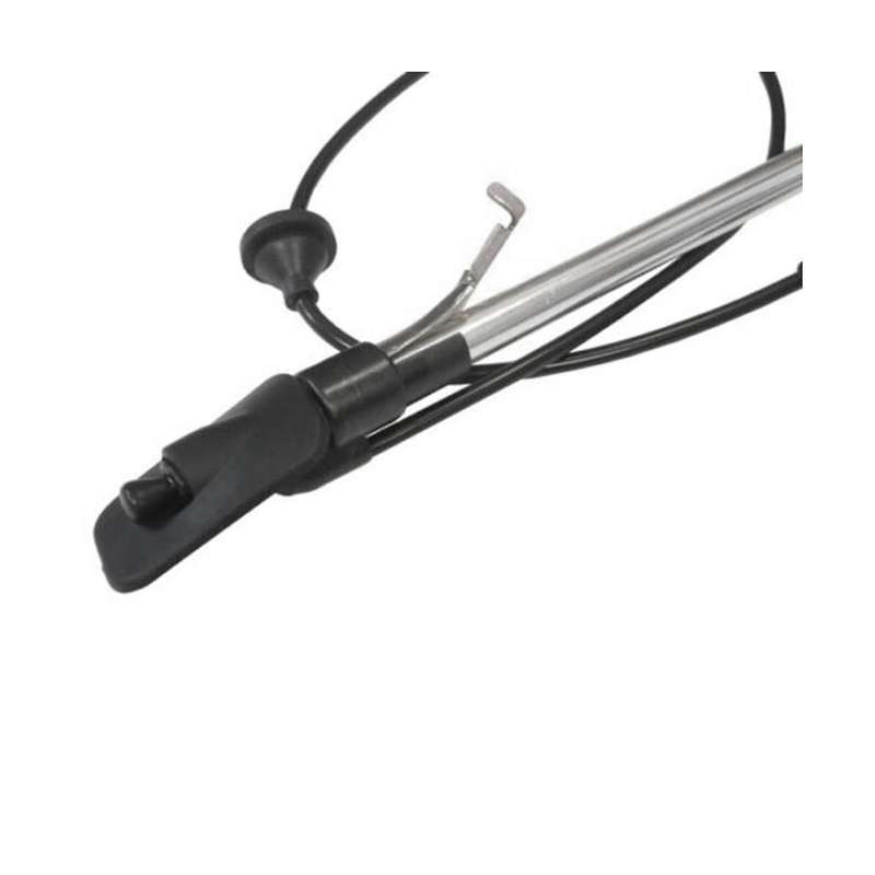 Car Radio Antenna for Ute D22 1997-2012 Car Aerial Accessories 28206-3S400 AP183