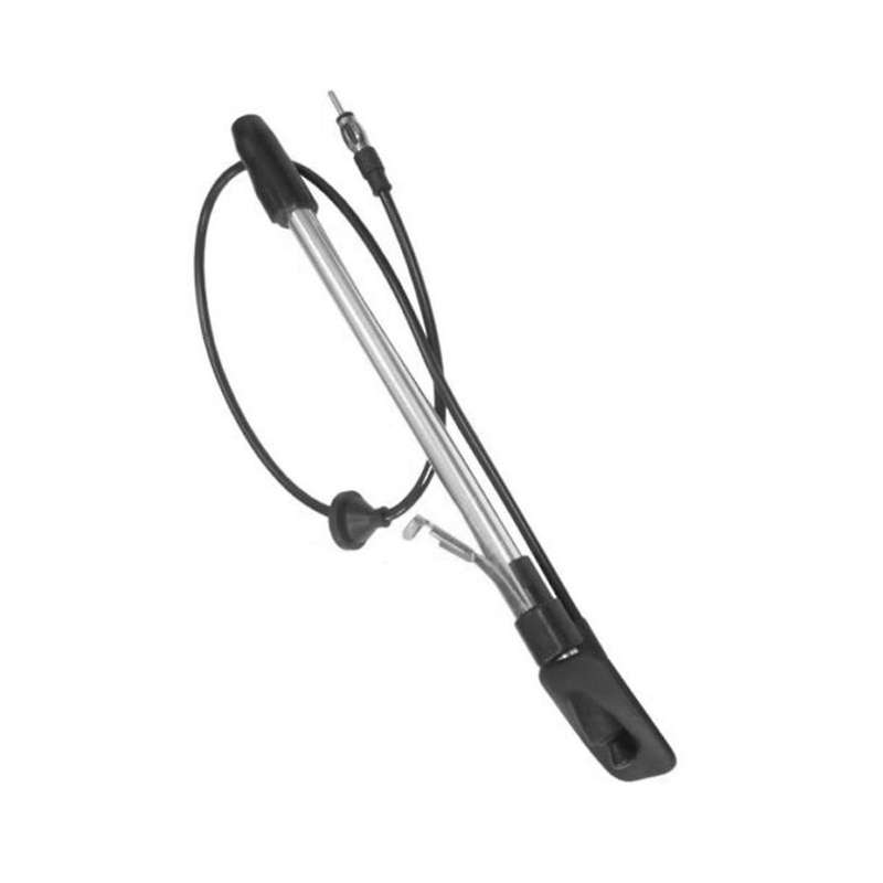 Car Radio Antenna for Ute D22 1997-2012 Car Aerial Accessories 28206-3S400 AP183