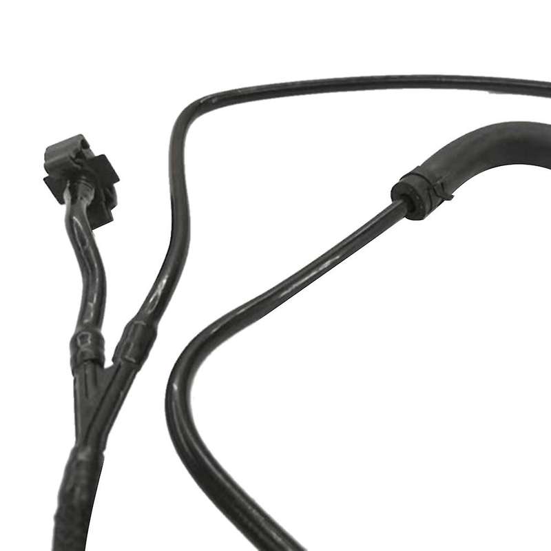Car Radiator Water Tank Backwater Hose for V70 V60 S80 S60 31686893