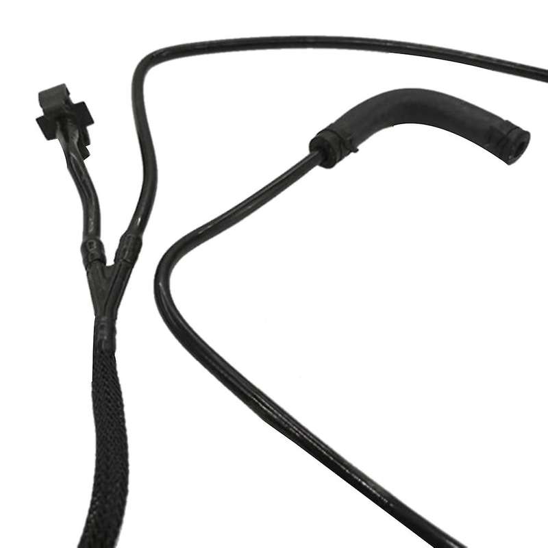 Car Radiator Water Tank Backwater Hose for V70 V60 S80 S60 31686893