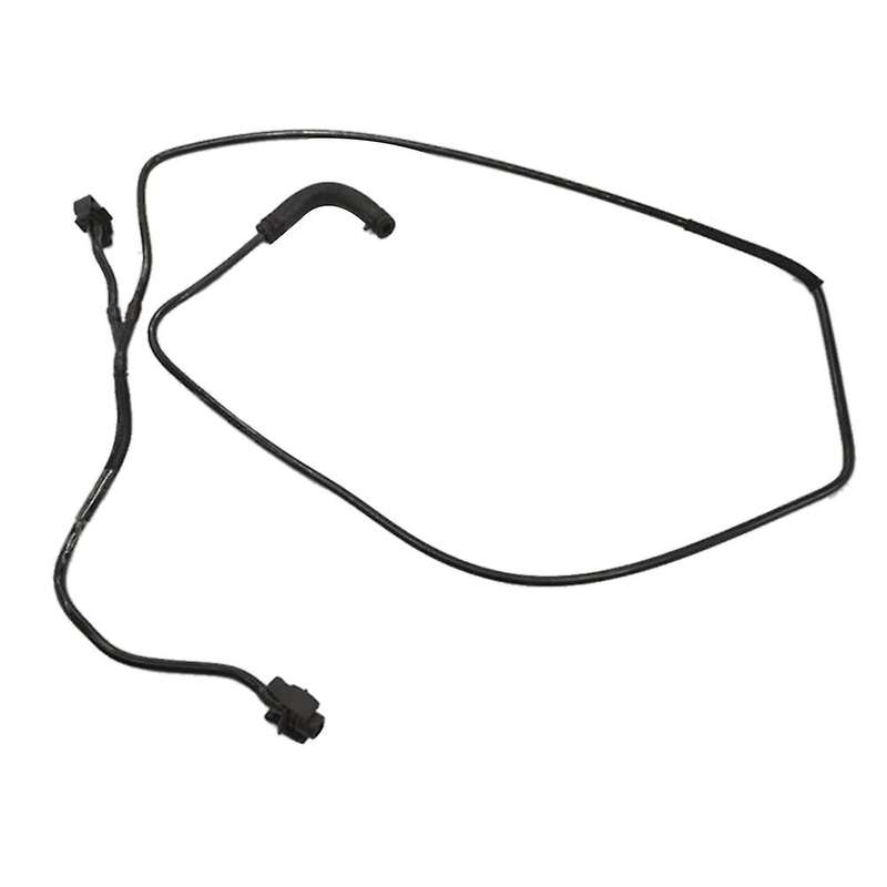 Car Radiator Water Tank Backwater Hose for V70 V60 S80 S60 31686893