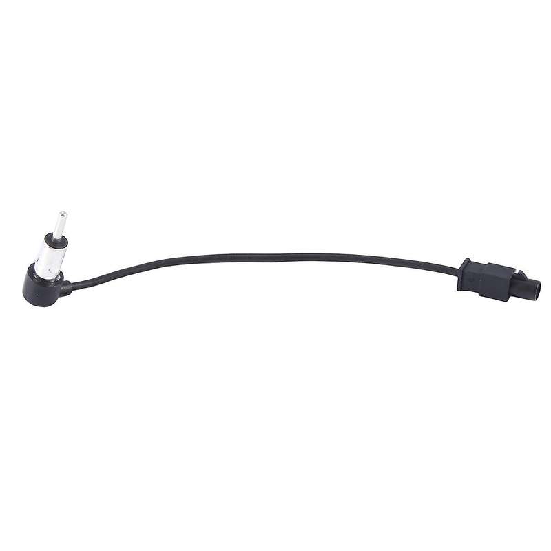 Car Radio Cable with CANBus Box for Opel H Zafira B Power Wiring Harness for Android Headunit Instal