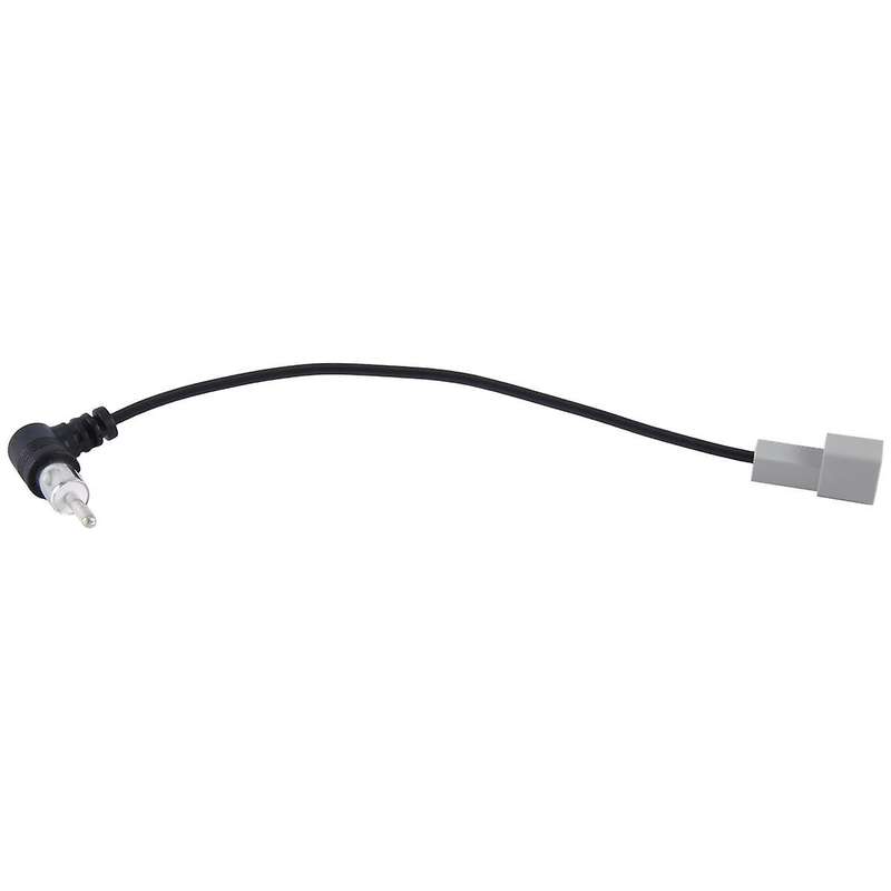 Car Radio Canbus Cable Power Wiring Harness Socket Connector Can Bus Decoder for Kia Carnival Sedona