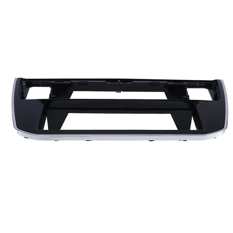 Car Radio Facia for Up 2016+ Radio Dvd Install Panel Dash Kit Trim Fascia Plate Bezel Adapter Stereo