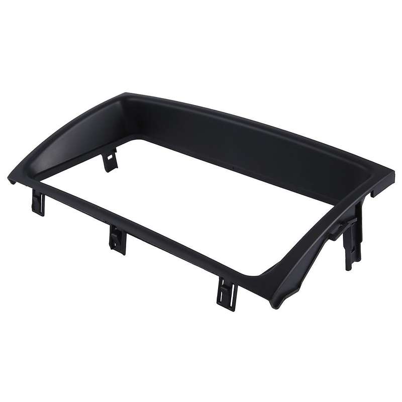 Car Radio Facia for 2001-2007 Verso 2001-2004 Fascia Panel Dash Kit Bezel Plate Adapter