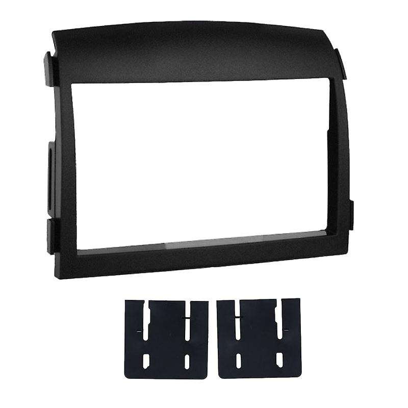 Car Radio Fascia Facia Stereo Installation Dash Kit for 2006 2007 2008