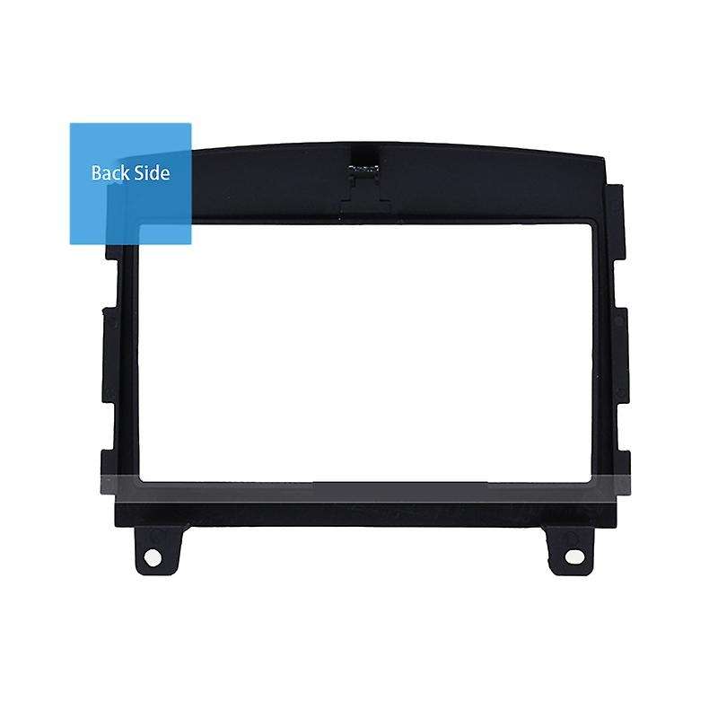 Car Radio Fascia Facia Stereo Installation Dash Kit for 2006 2007 2008
