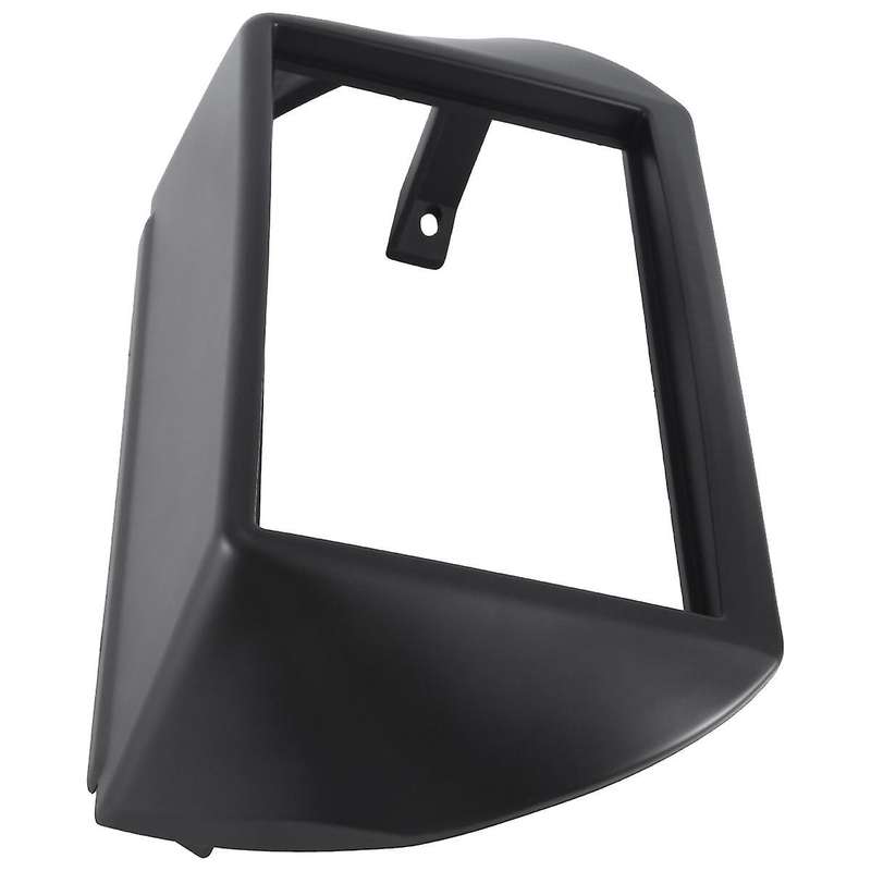 Car Radio Fascia for Bipper for for Fiorino 2008+ Dvd Audio Dash Mount Trim Kits Frame Bezel