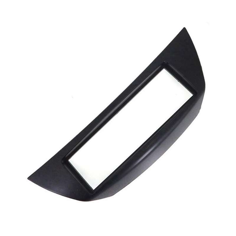 Car Radio Fascia for 2007+ Dvd Stereo Plate Adapter Mounting Dash Installation Bezel Kit
