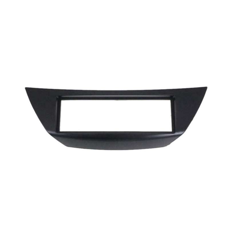 Car Radio Fascia for 2007+ Dvd Stereo Plate Adapter Mounting Dash Installation Bezel Kit
