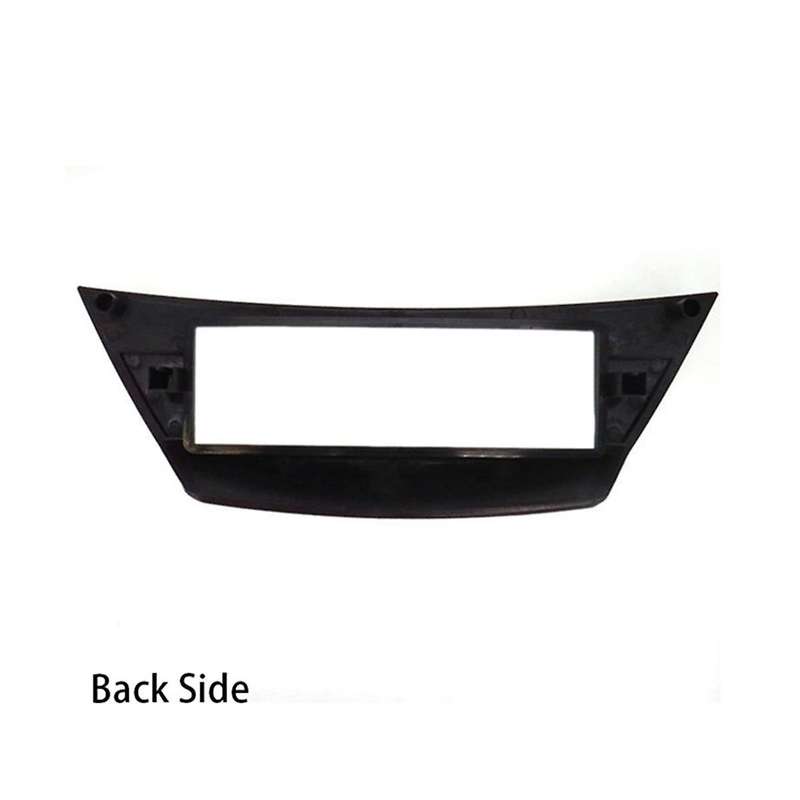 Car Radio Fascia for 2007+ Dvd Stereo Plate Adapter Mounting Dash Installation Bezel Kit
