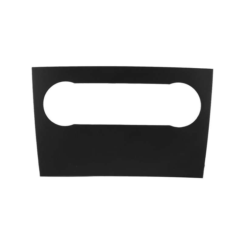 Car Radio Fascia for B Class (W245) 2005-2011 Dash Kit Install Facia Panel Console Bezel Adapter Pl