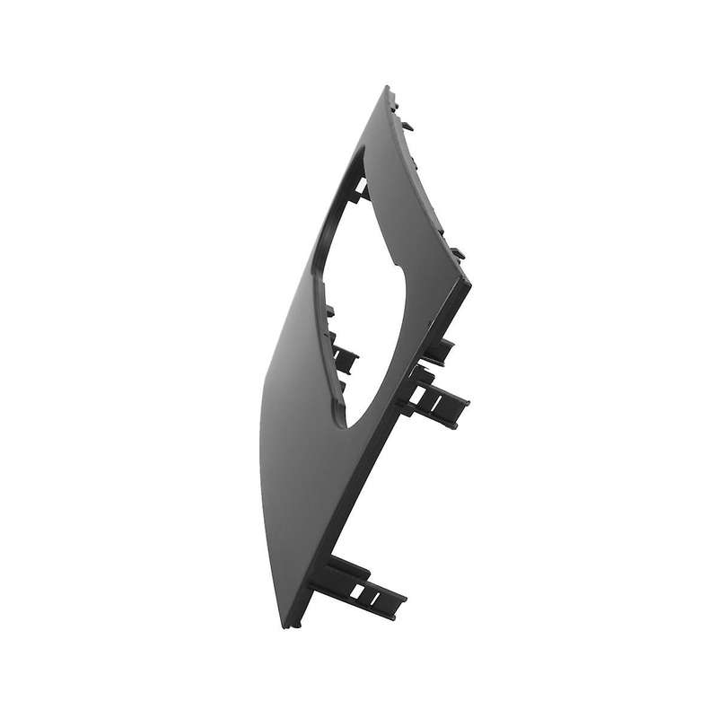 Car Radio Fascia for B Class (W245) 2005-2011 Dash Kit Install Facia Panel Console Bezel Adapter Pl