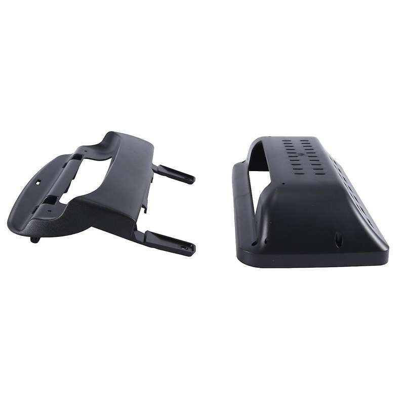 Car Radio Fascia Frame for Opel Meriva 2010-2014 9 Inch 2din Stereo Panel Adapter