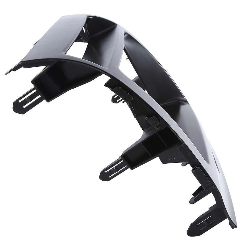 Car Radio Fascia for Land Cruiser 200 (v8) 2007-2015 Dash Fitting Kit Install Facia Plate Adapter