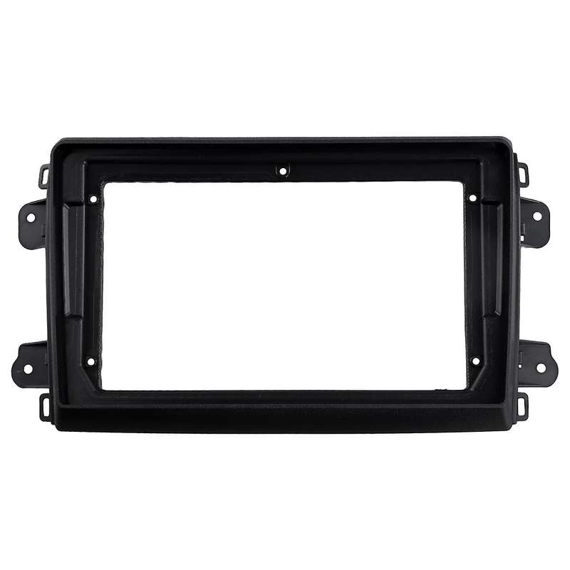 Car Radio Fascia Frame Adapter for DUCATO 8th 2021-2024 9Inch Big Screen 2DIN Dash Fitting Panel Fra