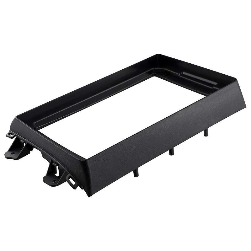 Car Radio Fascia Frame Adapter for DUCATO 8th 2021-2024 9Inch Big Screen 2DIN Dash Fitting Panel Fra