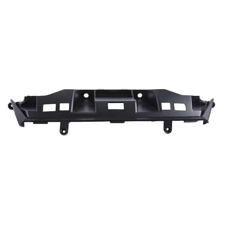 Car Radio Fascia Frame for Tourneo Transit Custom 2012-2018 9 Inch 2din Stereo Panel