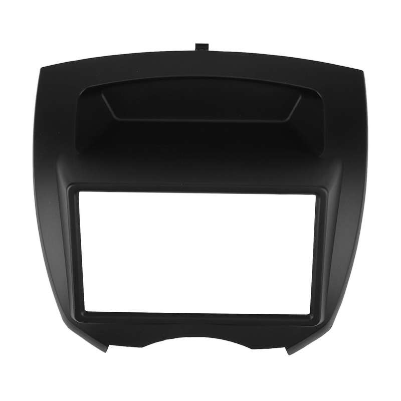 Car Radio Fascia Stereo Panel Plate for F0 2008+ Frame Dash Kit