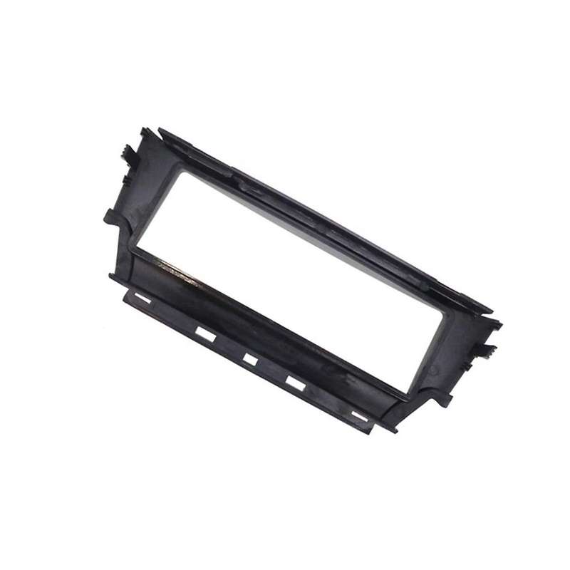 Car Radio Fascia Trim Kit 1 Din Dvd Frame Install Kit for Is300 2006-2012