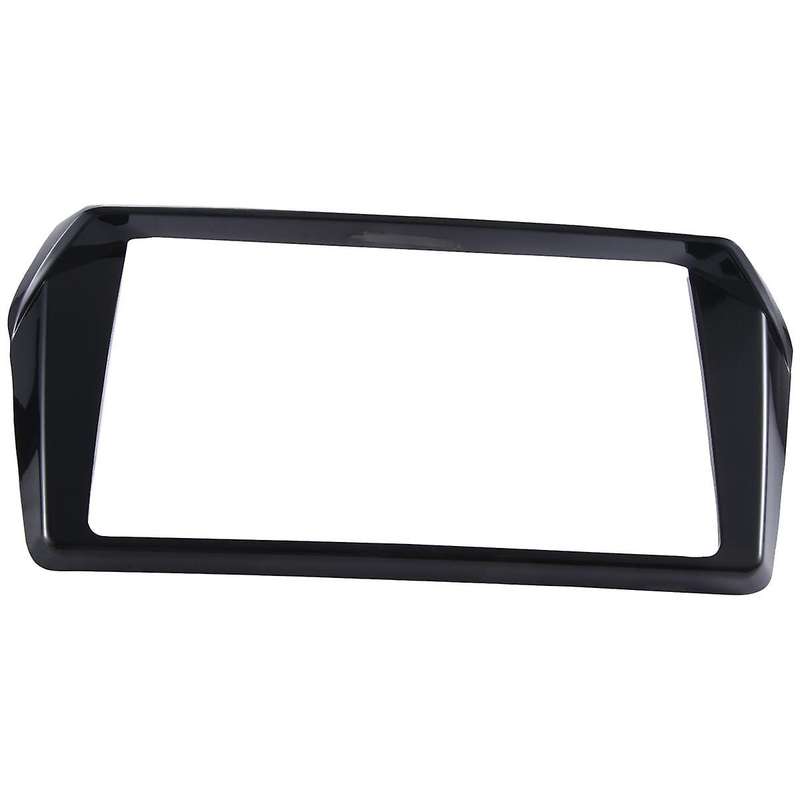 Car Radio Fascias for 2008 P24 208 P21 2019-2023 9 Inch Stereo Panel Adapter