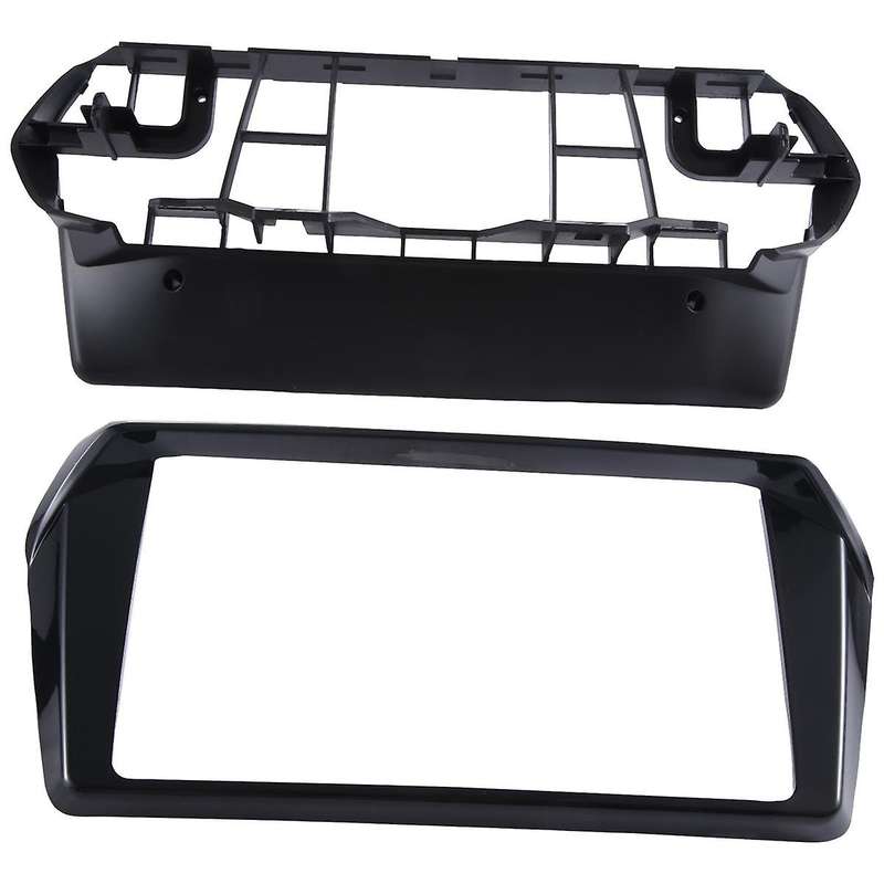 Car Radio Fascias for 2008 P24 208 P21 2019-2023 9 Inch Stereo Panel Adapter