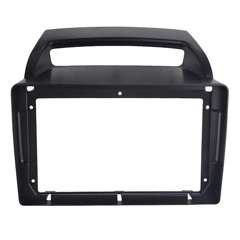 Car Radio Fascias Frame for Grand Carnival Sedona Vq 2006-2014 9 Inch Stereo Adapter Mount Kit