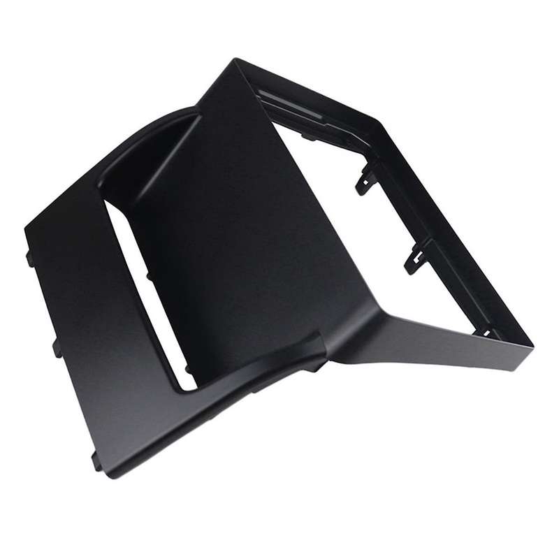 Car Radio Fascias Frame for Grand Carnival Sedona Vq 2006-2014 9 Inch Stereo Adapter Mount Kit
