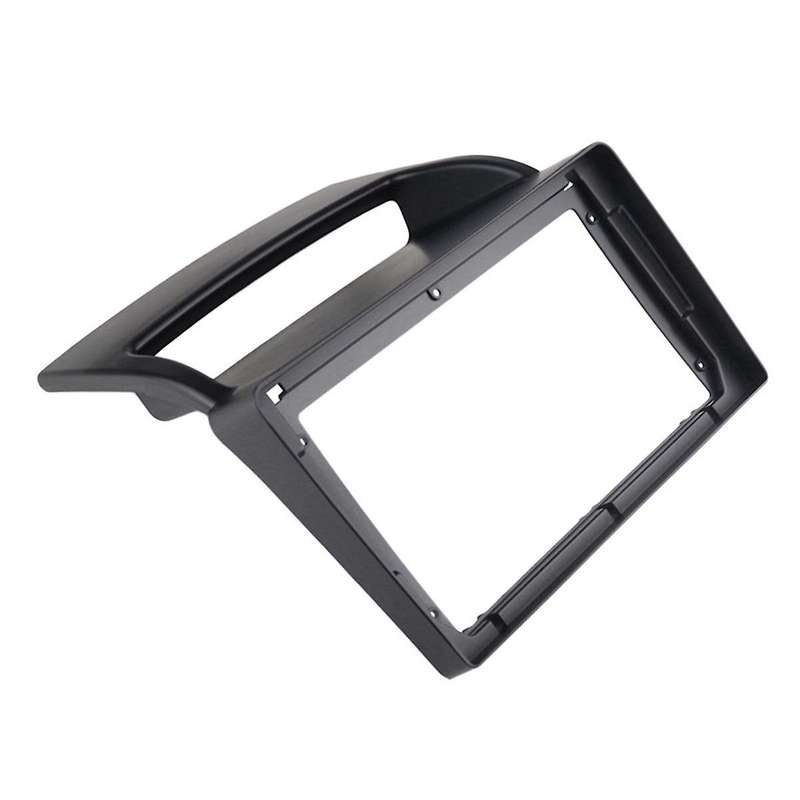 Car Radio Fascias Frame for Grand Carnival Sedona Vq 2006-2014 9 Inch Stereo Adapter Mount Kit