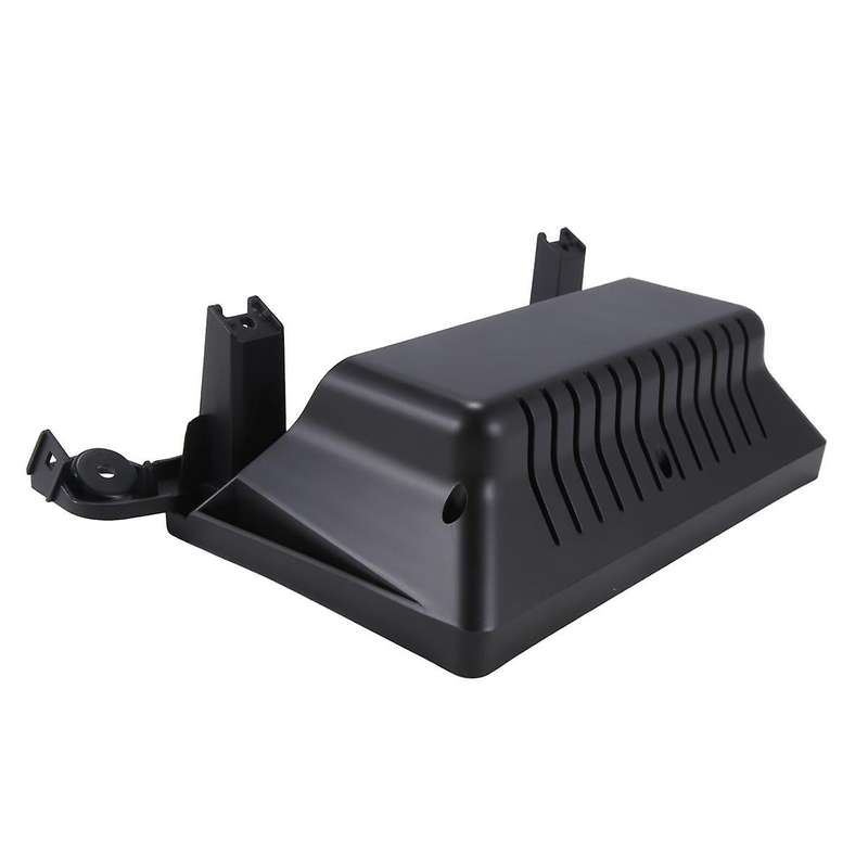 Car Radio Fascias Frame for 4008 5008 9 Inch 2DIN Stereo Panel Adapter Decoder Mount