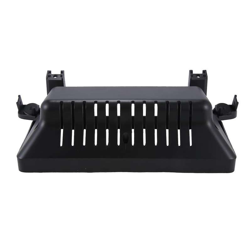 Car Radio Fascias Frame for 4008 5008 9 Inch 2DIN Stereo Panel Adapter Decoder Mount