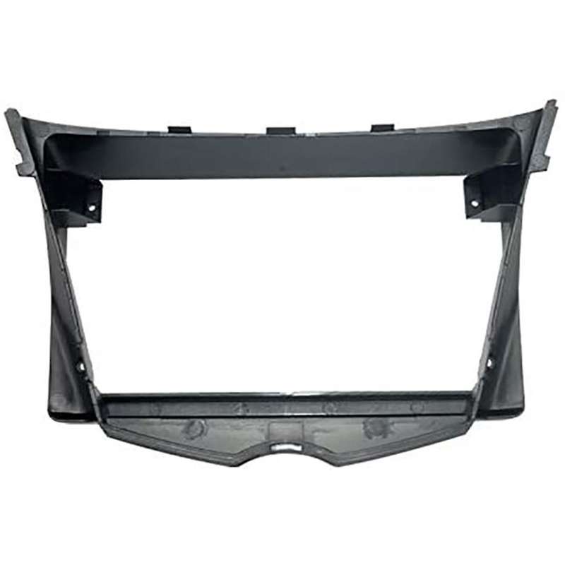 Car Radio Fascias Frame for 2011-2017 9 Inch 2din Stereo Panel Fascia Adapter