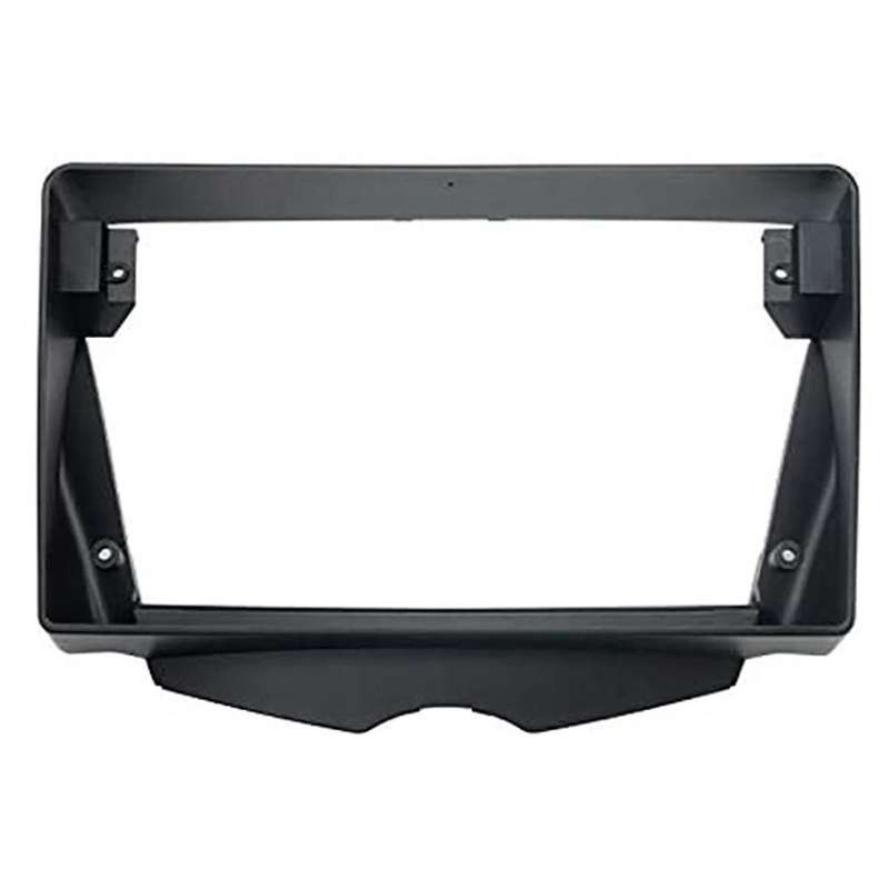 Car Radio Fascias Frame for 2011-2017 9 Inch 2din Stereo Panel Fascia Adapter