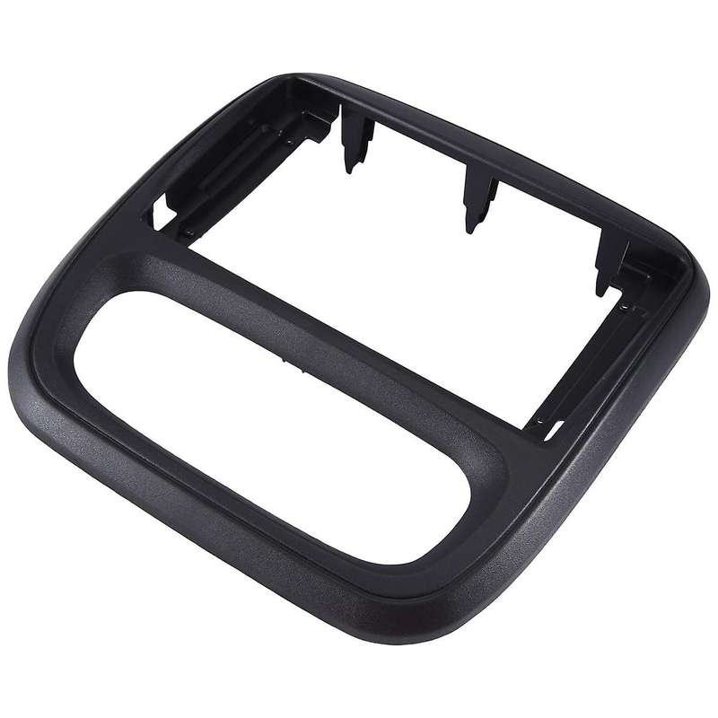 Car Radio Fascias for Trafic X82 Talento 296 Express X82 Opel Vivaro B Nv300