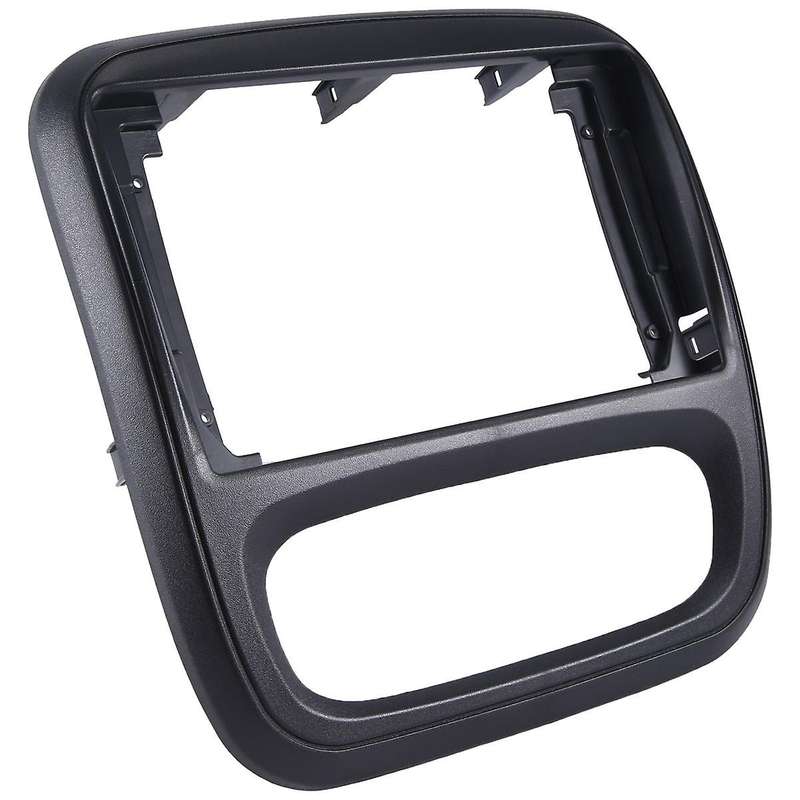 Car Radio Fascias for Trafic X82 Talento 296 Express X82 Opel Vivaro B Nv300