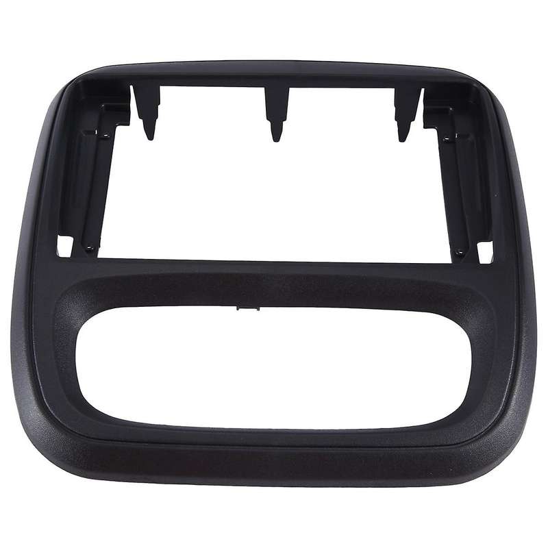 Car Radio Fascias for Trafic X82 Talento 296 Express X82 Opel Vivaro B Nv300
