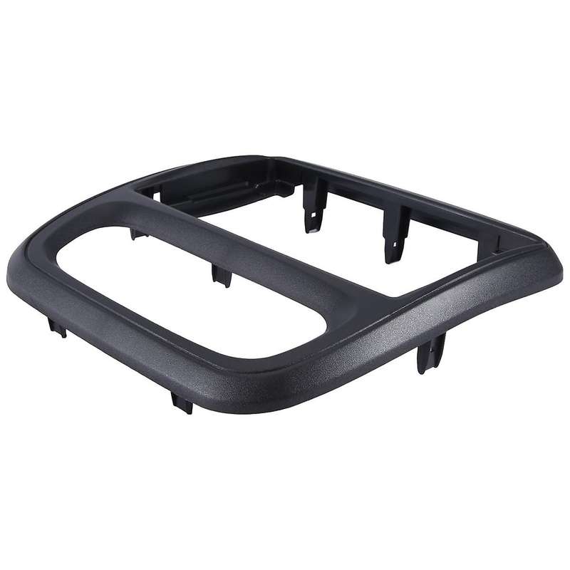 Car Radio Fascias for Trafic X82 Talento 296 Express X82 Opel Vivaro B Nv300