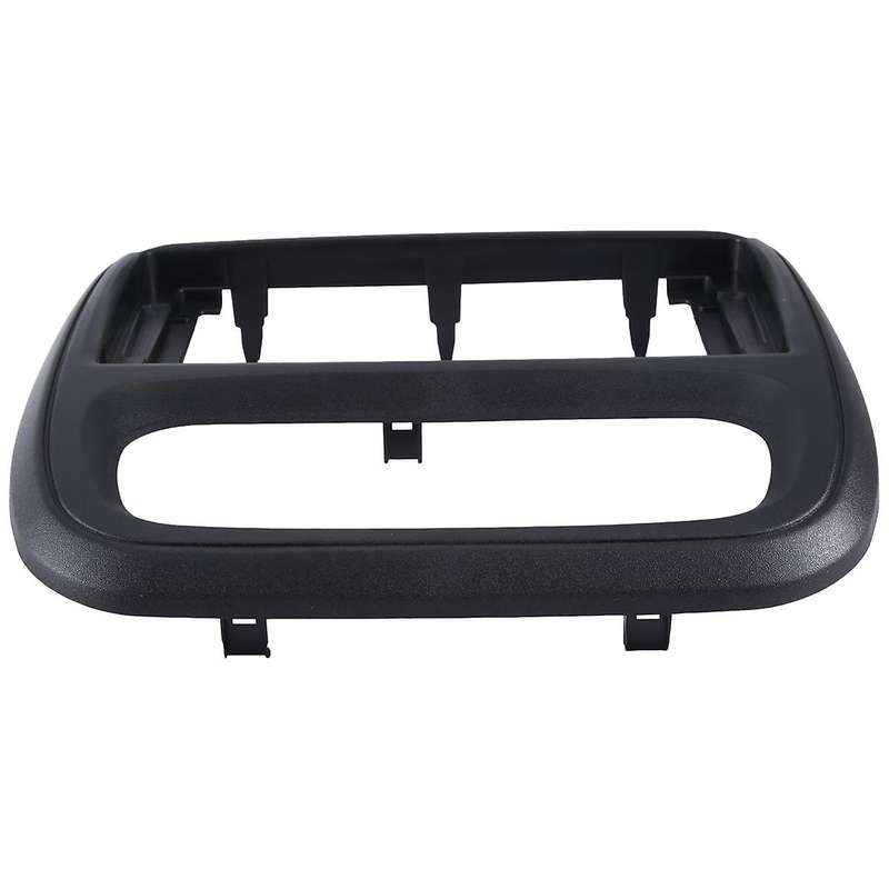 Car Radio Fascias for Trafic X82 Talento 296 Express X82 Opel Vivaro B Nv300